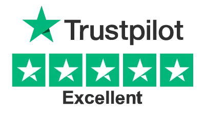 TrustPilot Rating Logo