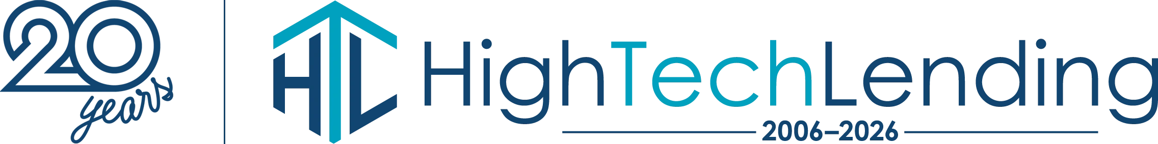 High Tech Lending 20th Anniversary
